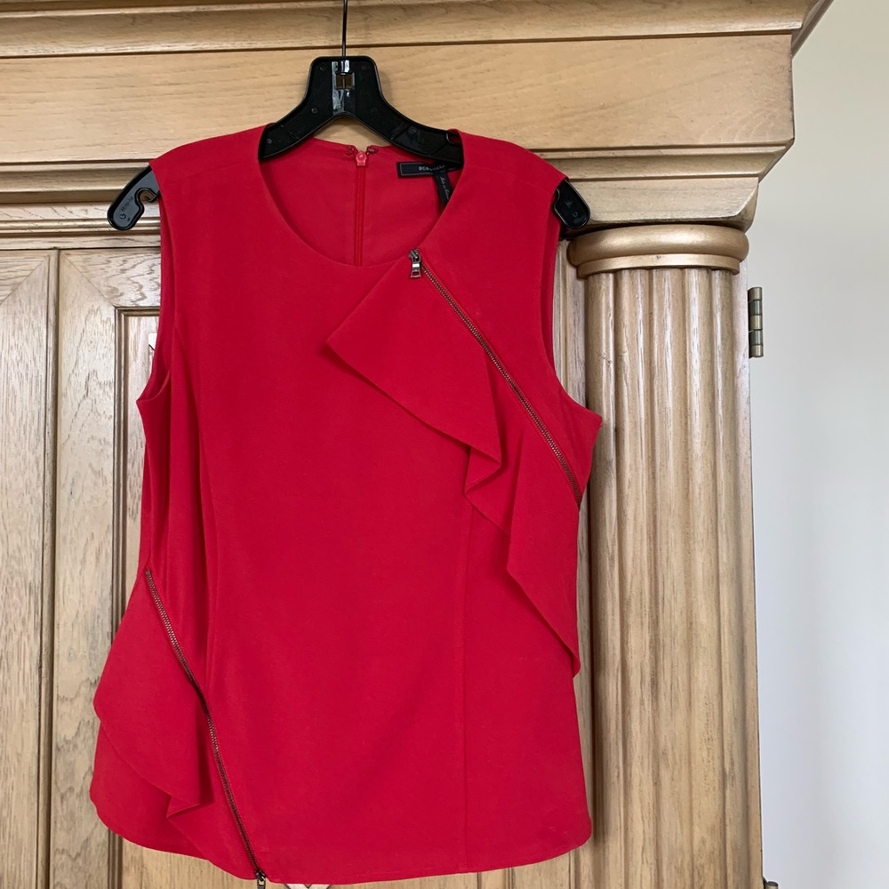 NWT bcbg top